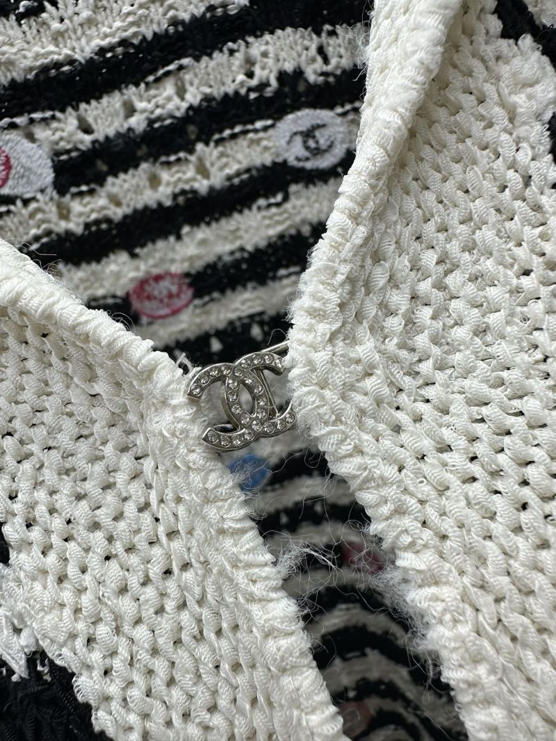 Chanel Sweaters